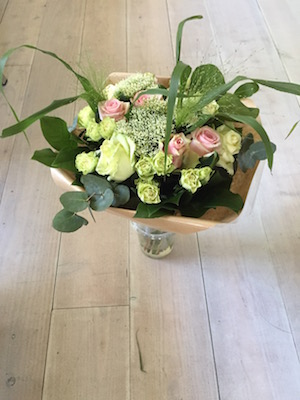 Kust overzee Taille Valentijn bloemen bezorgen: bestel bloemen online bij goede bloemisten